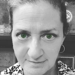 Meet your Posher, Maureen